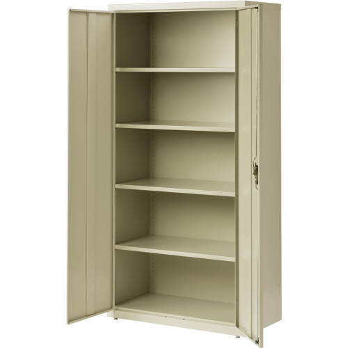 Lorell Fortress Series Storage Cabinets (41307)