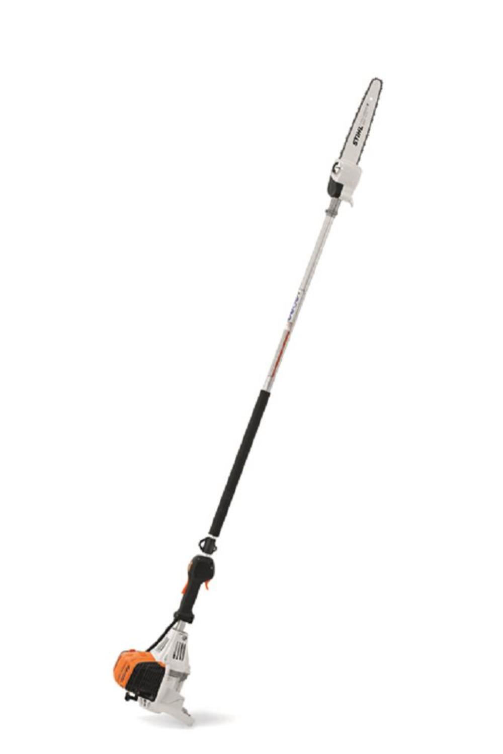 HT 103 Pole Pruner ;