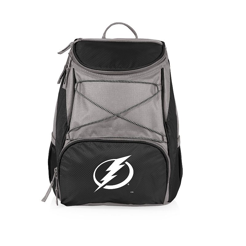 Picnic Time Tampa Bay Lightning PTX Backpack Cooler