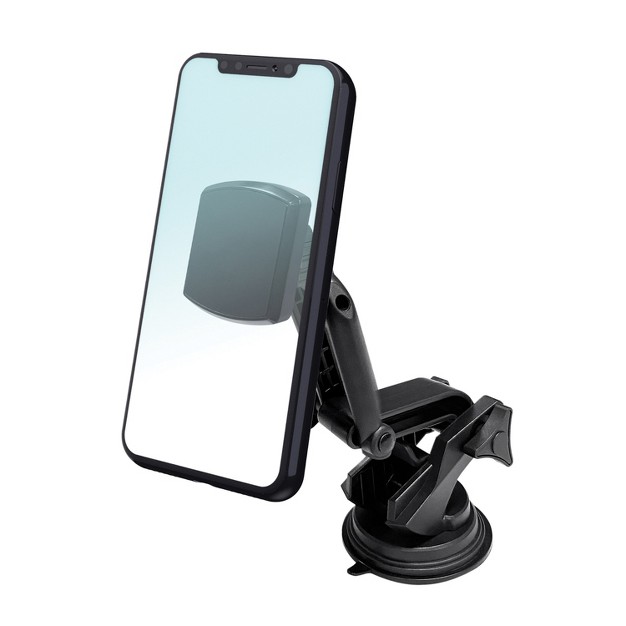 Iessentials Magforce With X tra reach Phone Mount