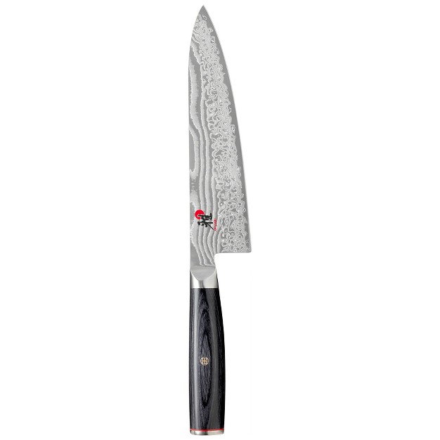 Miyabi Kaizen Ii 8 inch Chef x27 s Knife