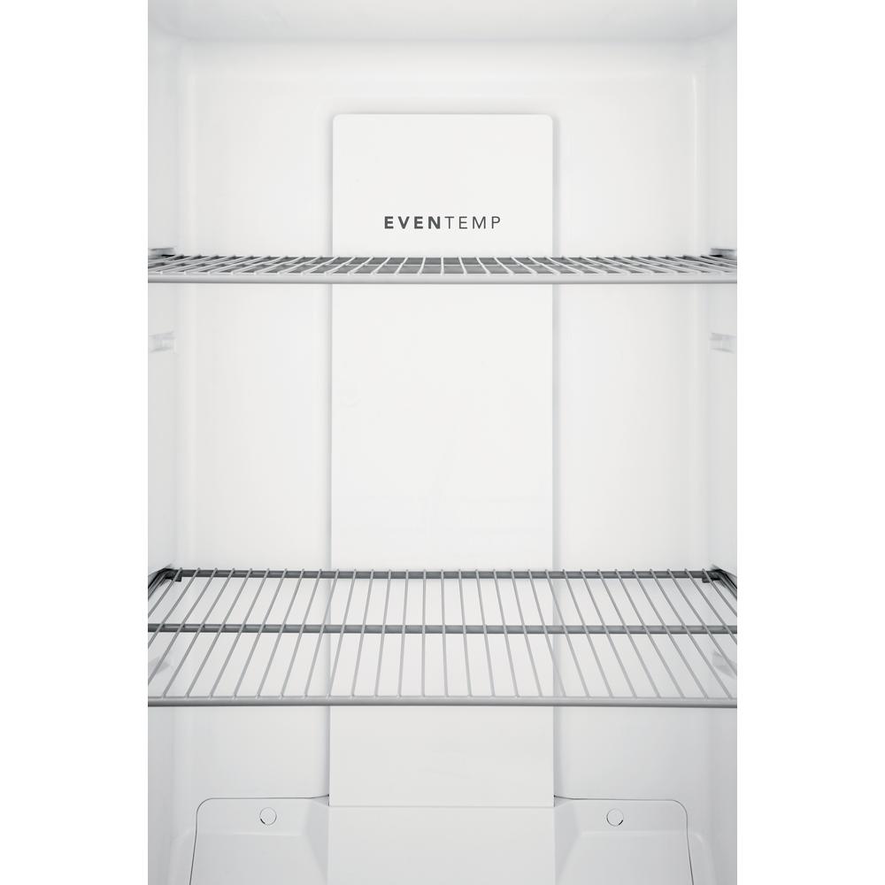 Frigidaire 15.5 cu.ft. Upright Freezer with EvenTemp? Cooling System FFFU16F2VV