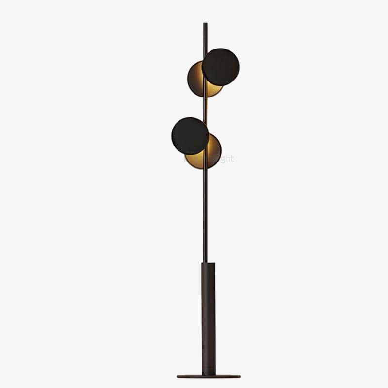 Axis Modular Floor Lamp