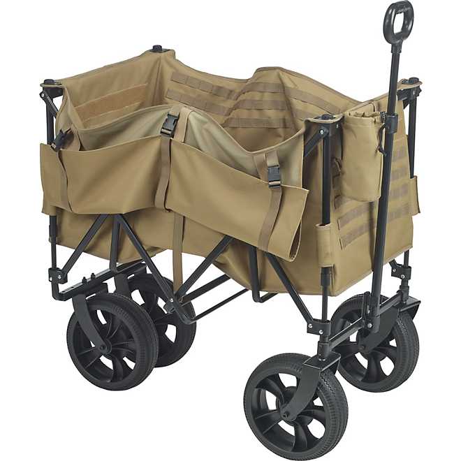 Academy Sports + Outdoors Tactical Wagon