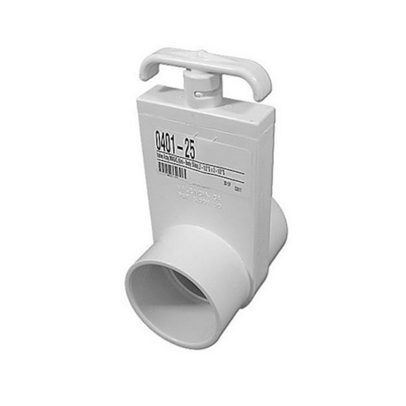 Magic Plastics 0401 25 Slide Valve  Magic  Uni Bod...