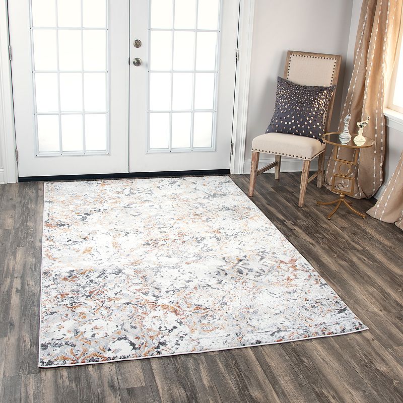 Rizzy Home Alyssa Bristol Rug