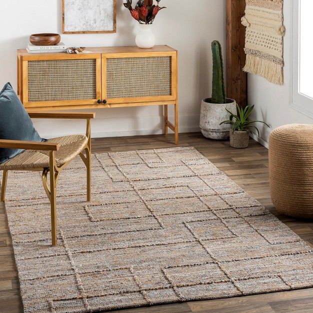 Mark amp Day Sozomenos Rectangle Woven Indoor Area Rugs