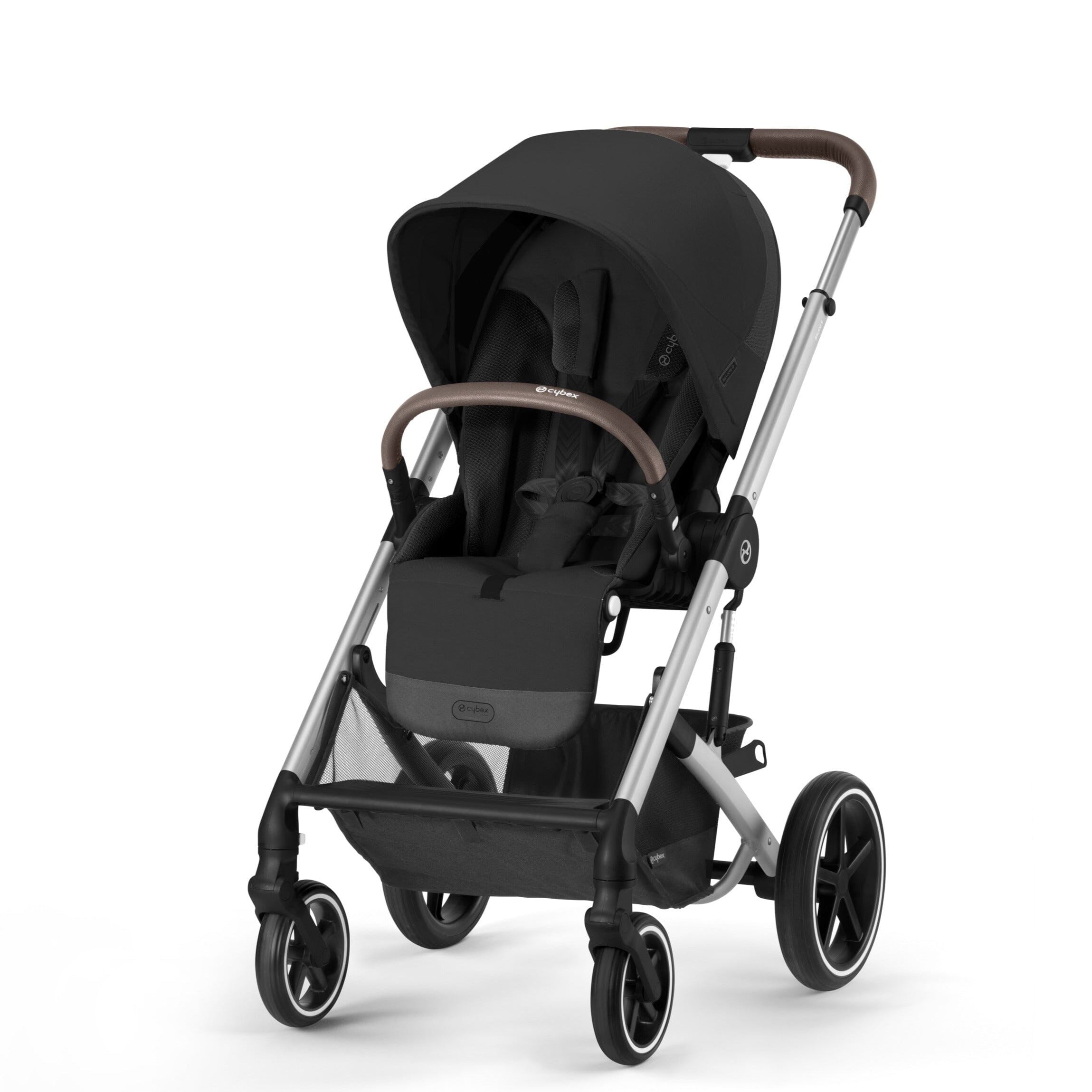 Cybex-Balios-S-Lux-Stroller