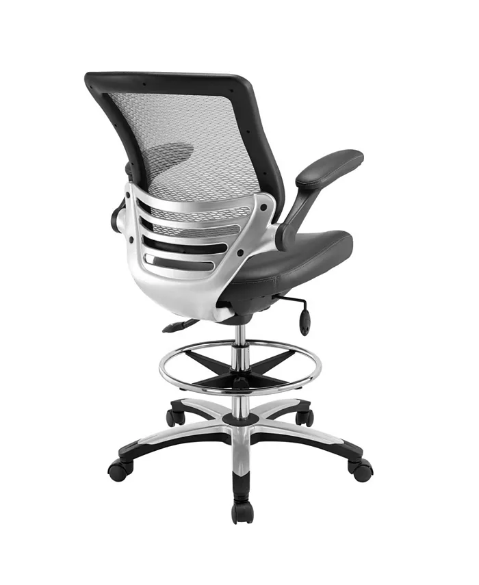 Modway Edge Drafting Chair