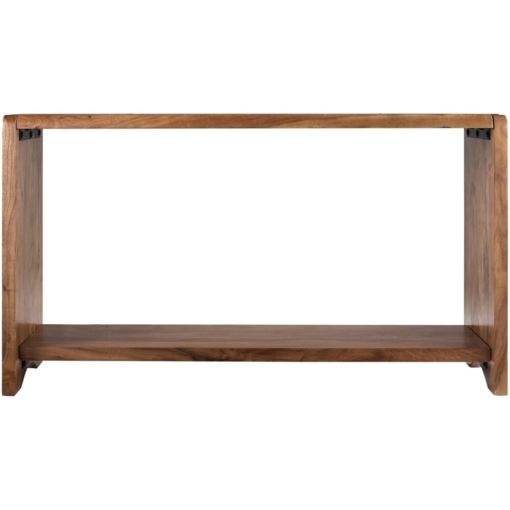 Oswaldo Modern Console Table