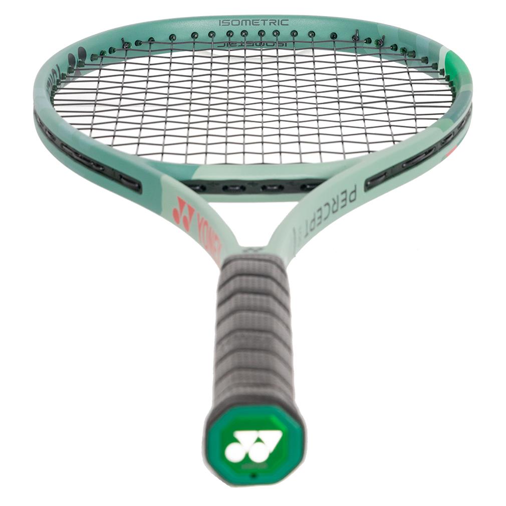 PERCEPT 100 Tennis Racquet