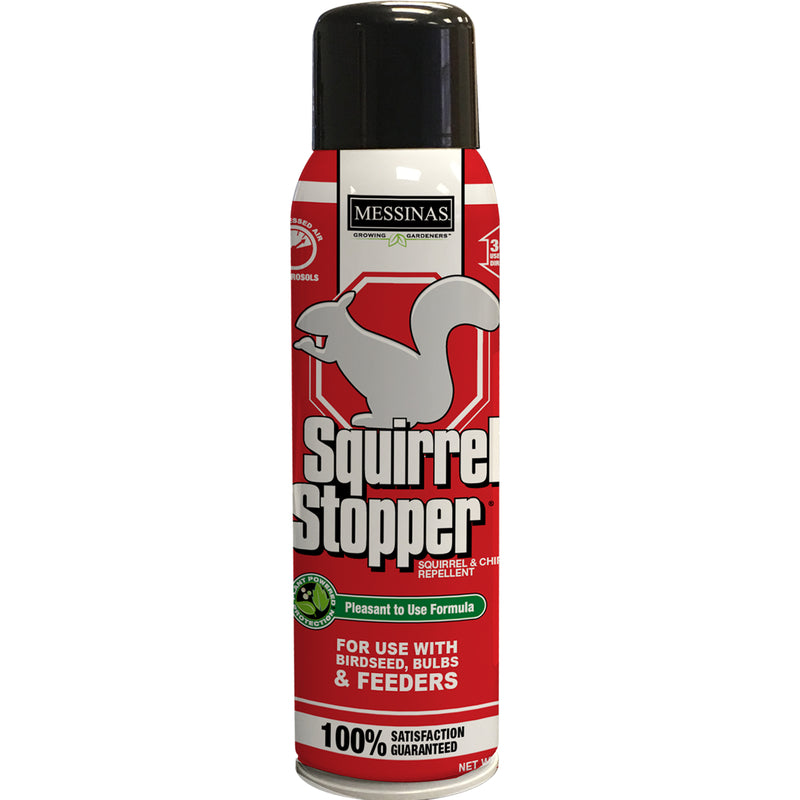 SQRL REPELLNT SPRAY 15OZ