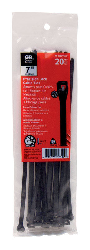 CABLETIE MPWL7