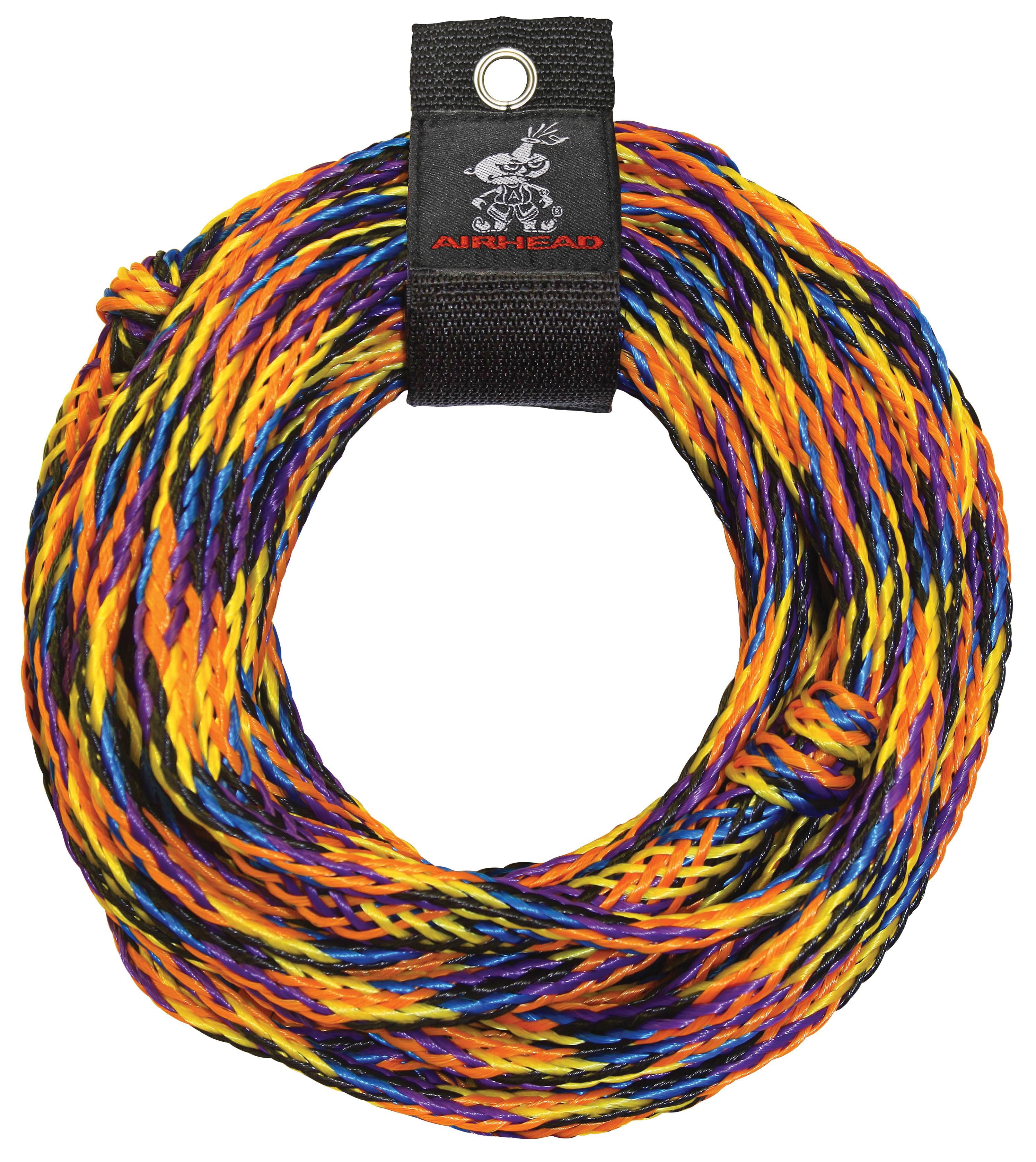 Airhead AHTR-60 Deluxe 2-Rider Tube Tow Rope