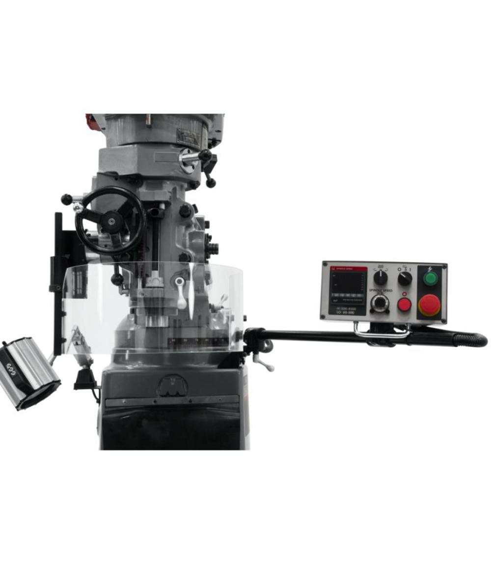 JTM-949EVS/230 Vertical Milling Machine ;