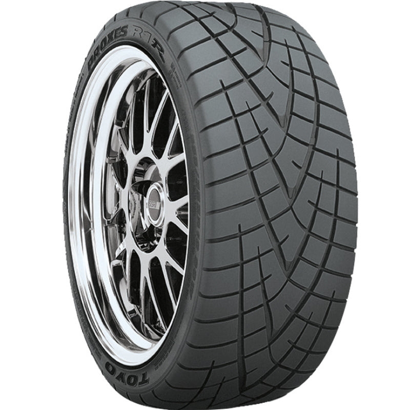 Toyo Proxes R1R Tire - 255/35ZR18 90W - TOYO - 145090