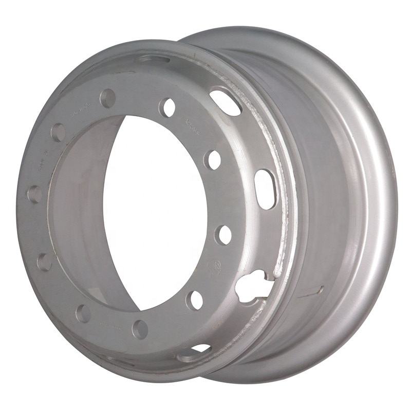 China industry wheels Clearance 8.00 20 truck steel wheel rims for  commercial use