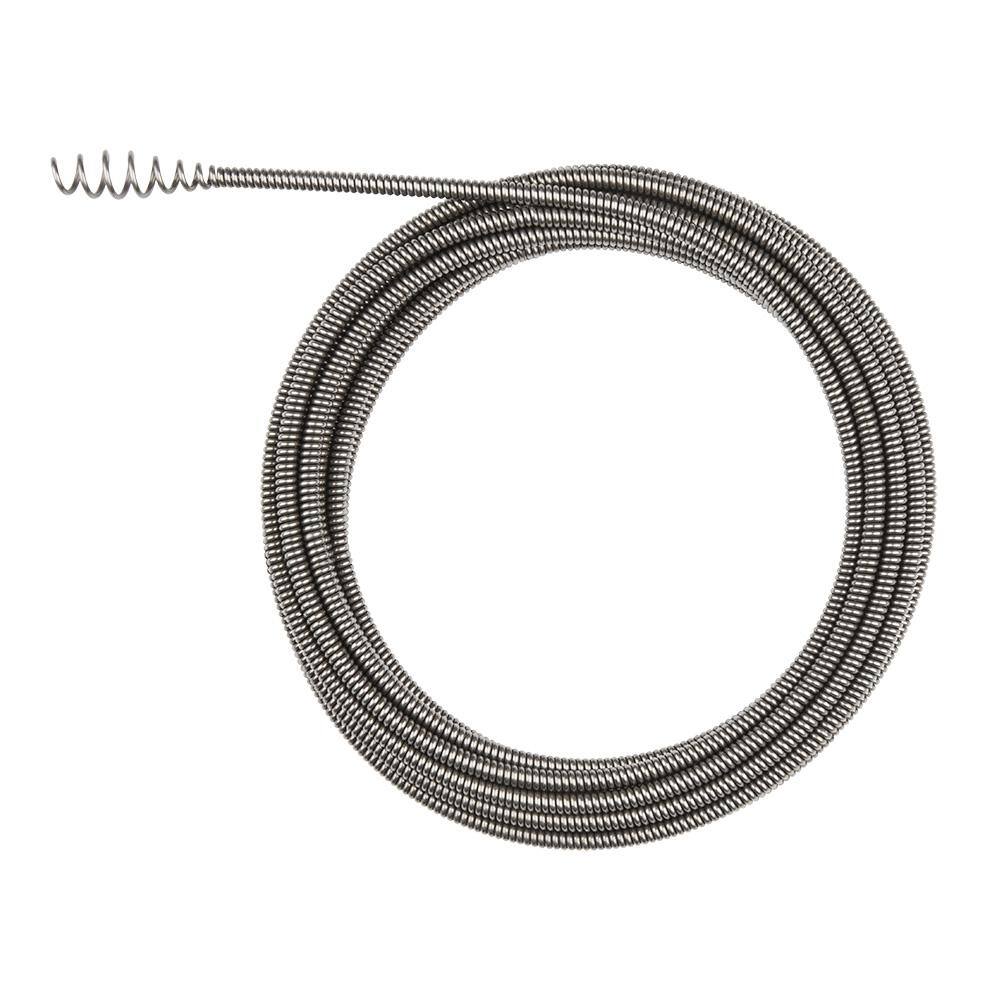 MW 14 in. x 25 ft. Blub Head Cable 48-53-2579