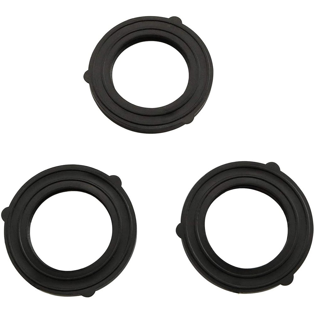 20Pcs Garden Rubber Hose Washers Washers Seals Self Locking Tabs Keep Washer Kit Fit All Standard 3/4