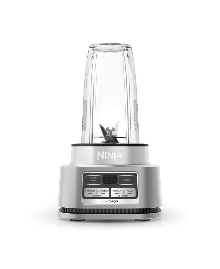 Ninja Foodiandreg SS101 Smoothie Bowl Maker and Nutrient Extractor