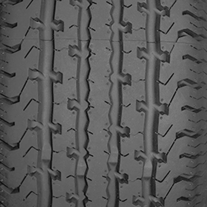 Goodride ST100 ST205/75R15