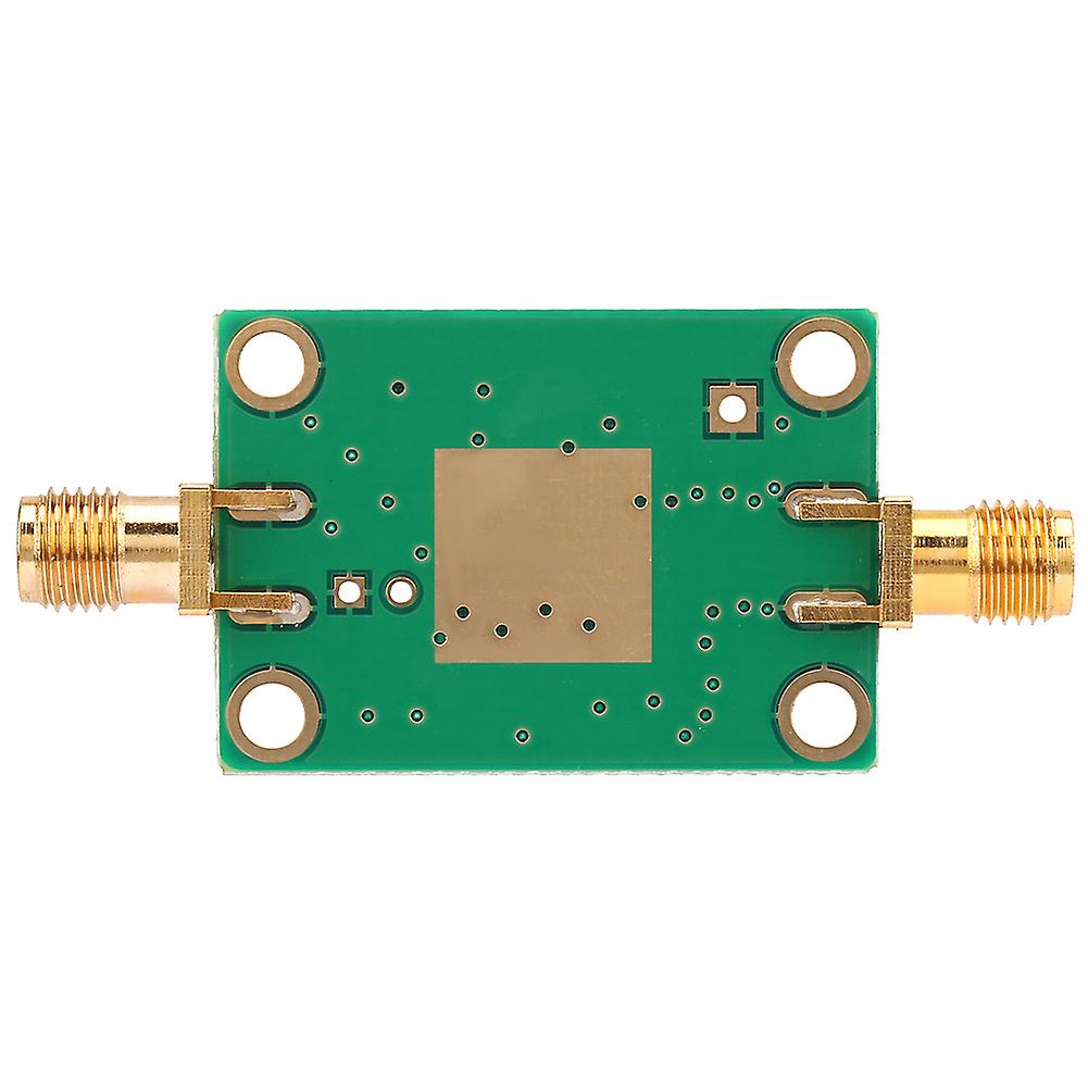 Ad8307 Rf Power Meter Logarithmic Testing Detector 0.1-600m -75~+15dbm Module