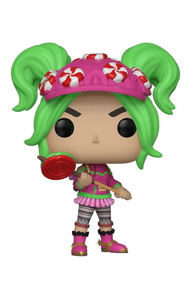 Funko Fortnite Funko POP Vinyl Figure   Zoey