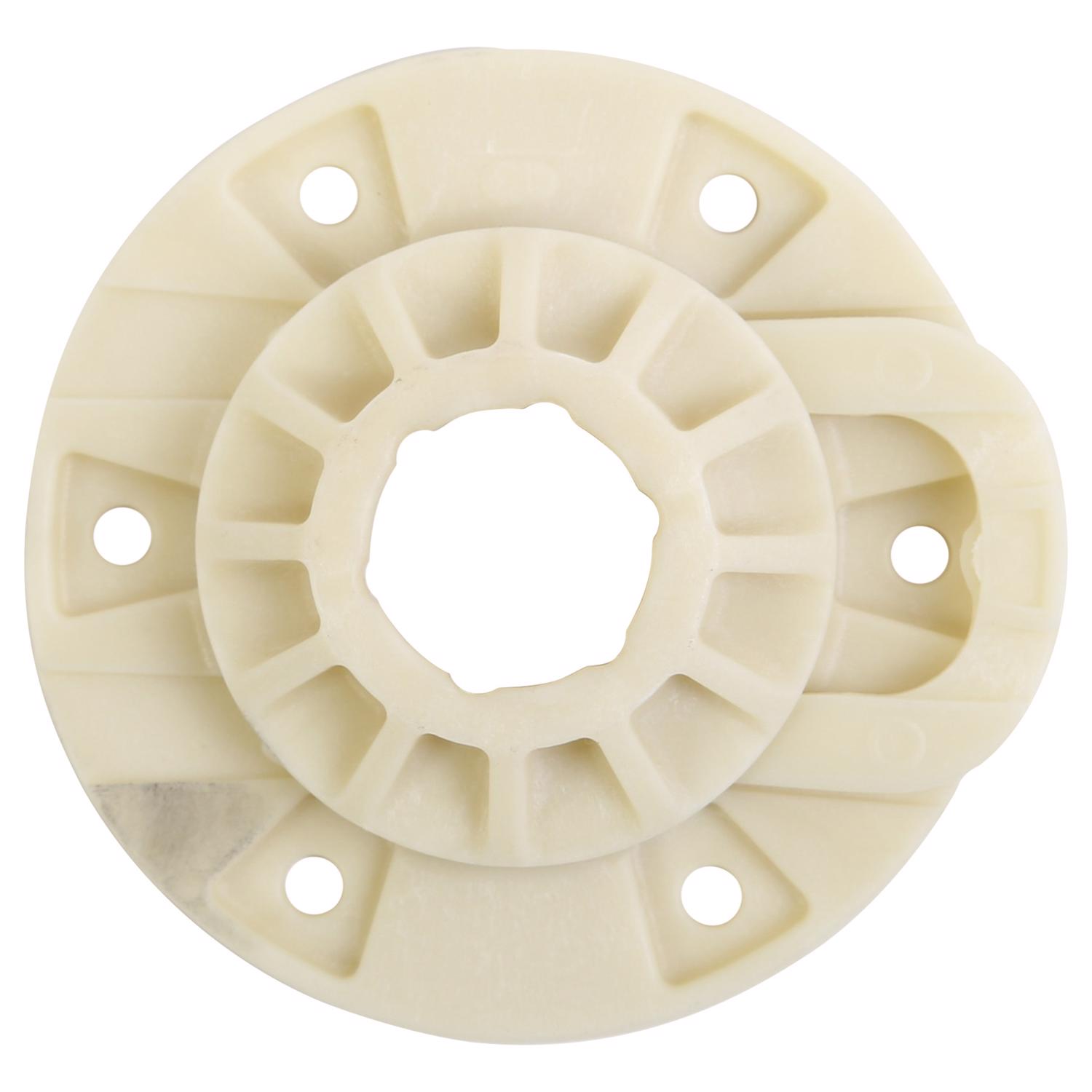 Whirlpool Metal/Plastic Washer Drive Hub Kit