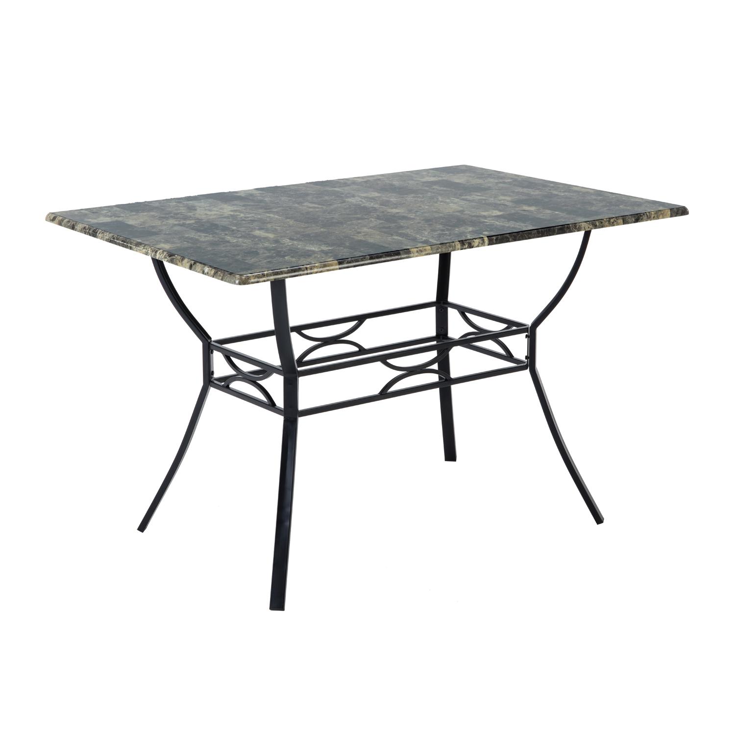 Boraam Bastian Dining Table