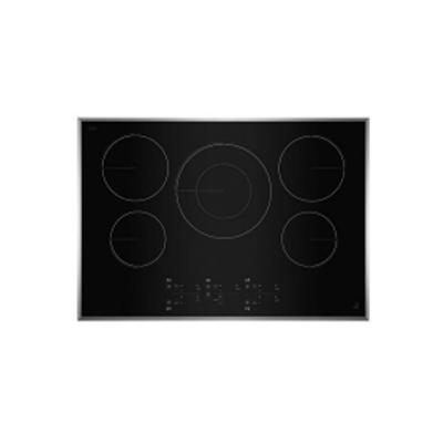 JennAir 30-inch Built-In Electric Cooktop JIC4530KS