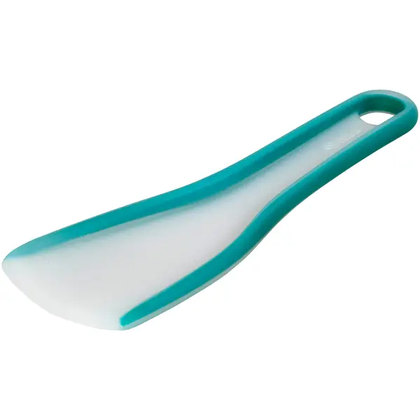 Wilton Versa-Tools Silicone Squeeze， Spread and Pour Spatula for Cooking and Baking