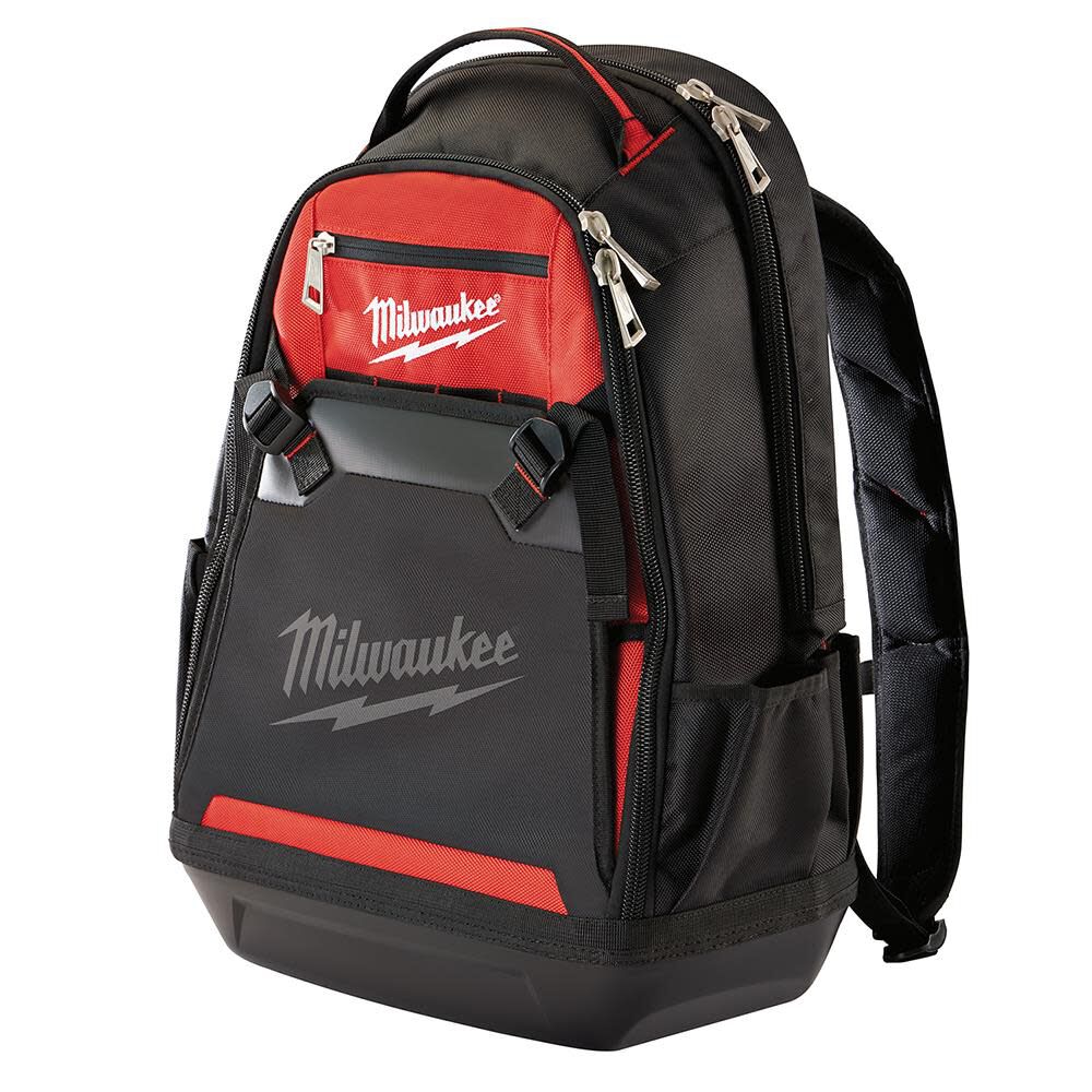 Milwaukee Jobsite Backpack 48-22-8200 from Milwaukee