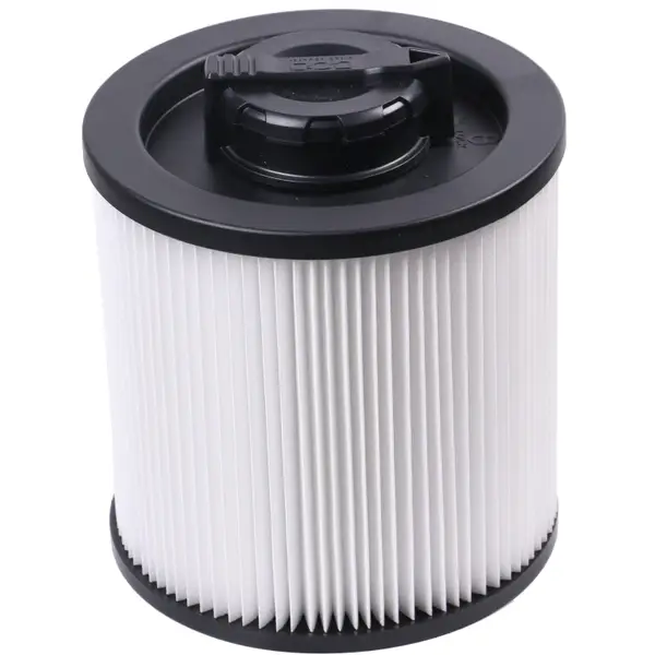 DEWALT 6-16 Gallon Regular Cartridge Filter