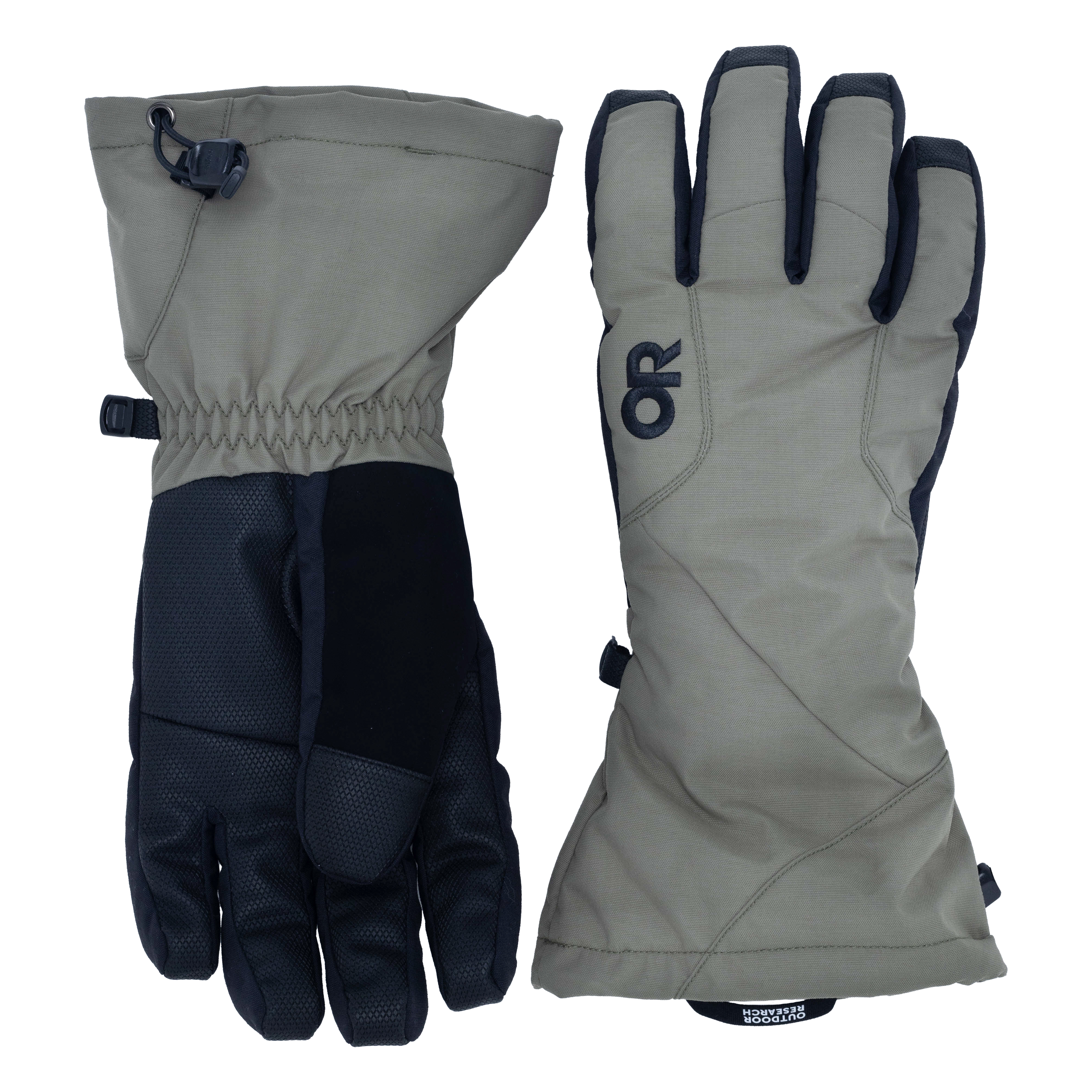 Men's Adrenaline 3-in-1 Gloves