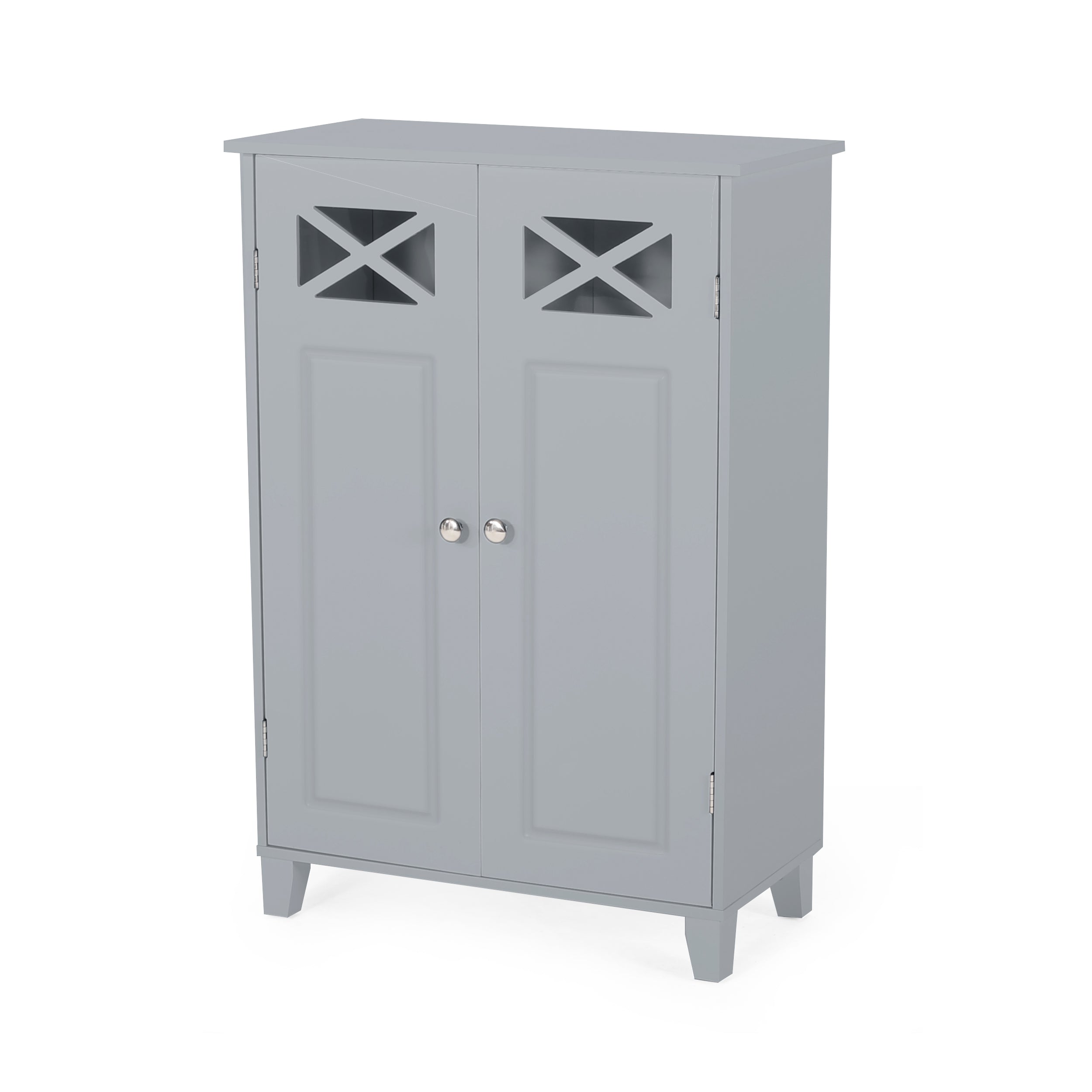 Ascutney Modern Bathroom Storage Cabinet