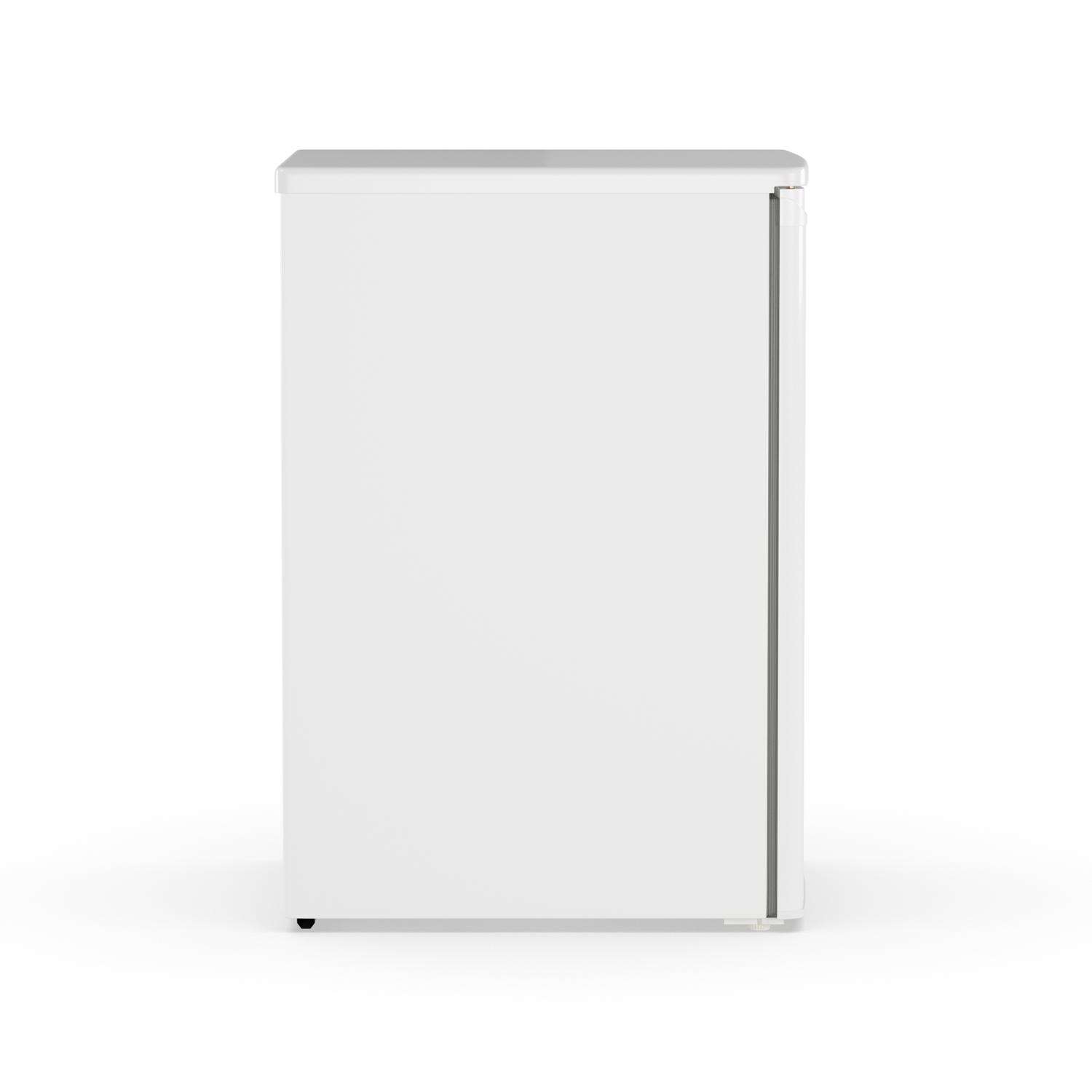 Danby 4.3 cu ft White Steel Upright Freezer 130 W