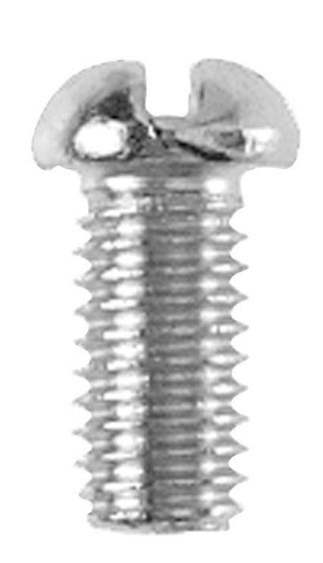 SCREW BIBB 10-32X3/8