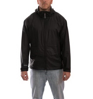 Behlen J67113.SM Jacket Stormflex Blk Sml