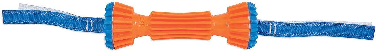 Chuckit! Rugged Bumper Dog Toy