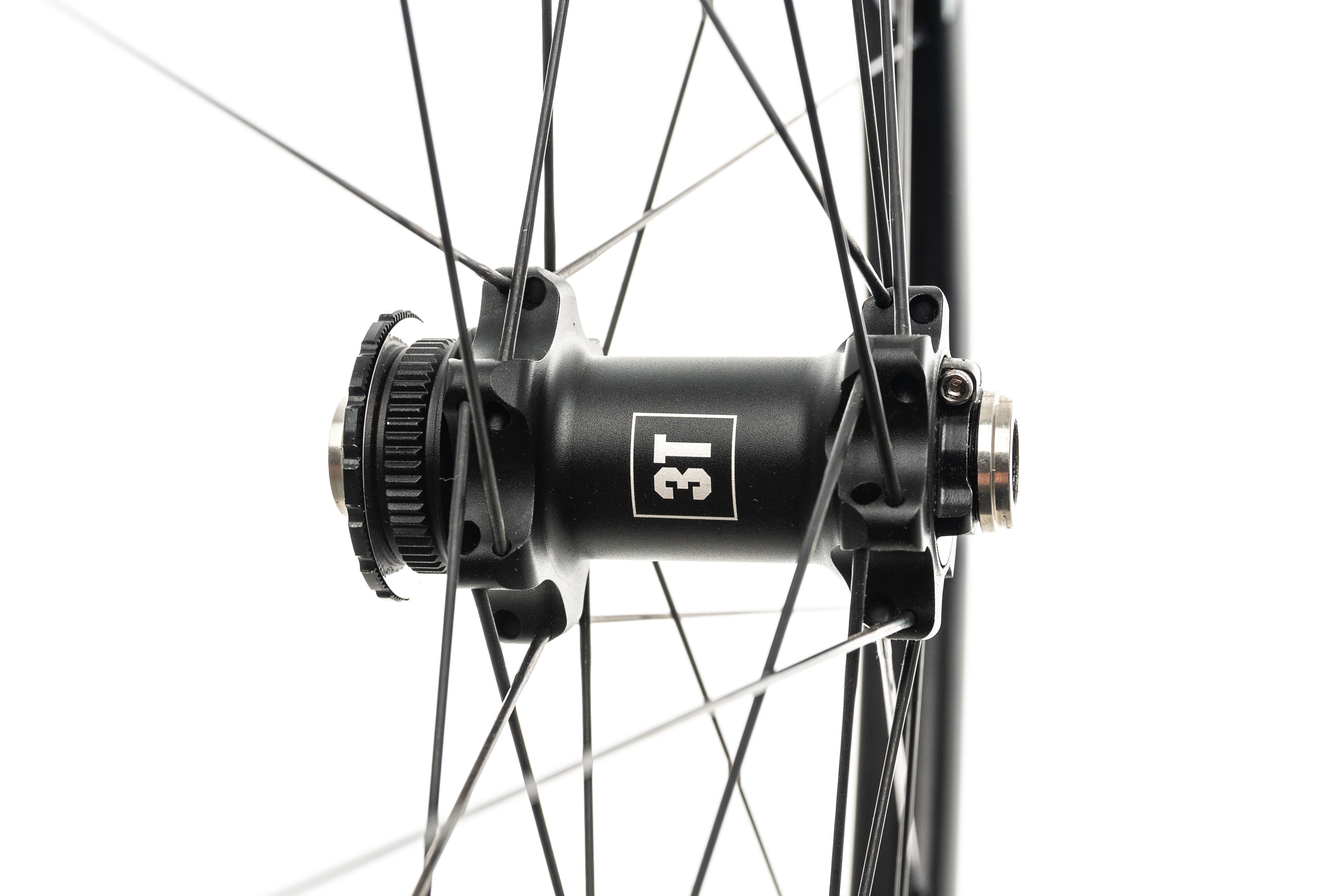 3T Discus Plus C25 Pro Aluminium Tubeless 27.5