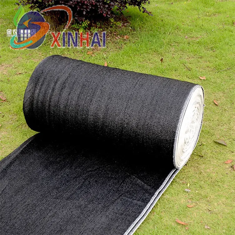 greenhouse supplies/Factory Wholesale Garden and Agricultural Virgin HDPE sun shade net low price