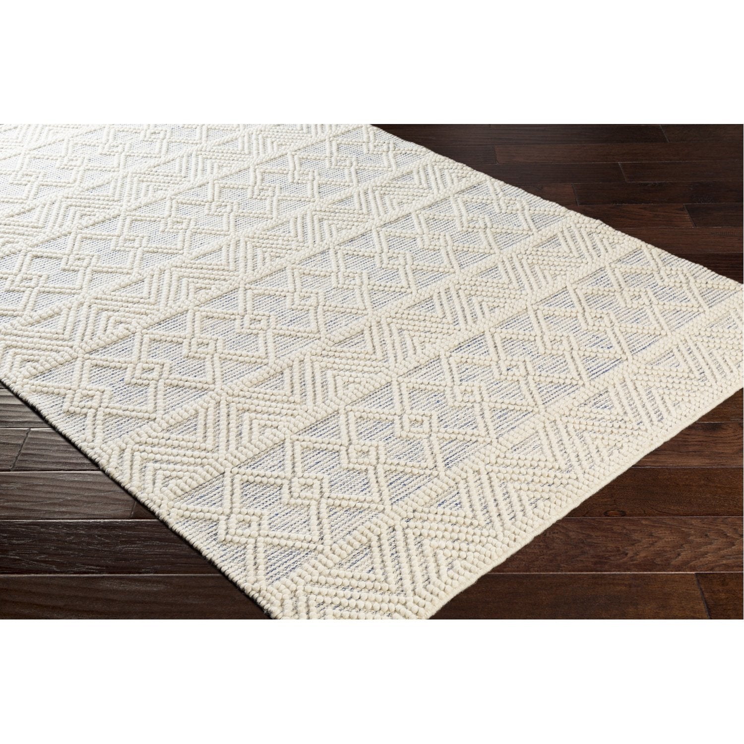 Hygge Hand Woven Rug