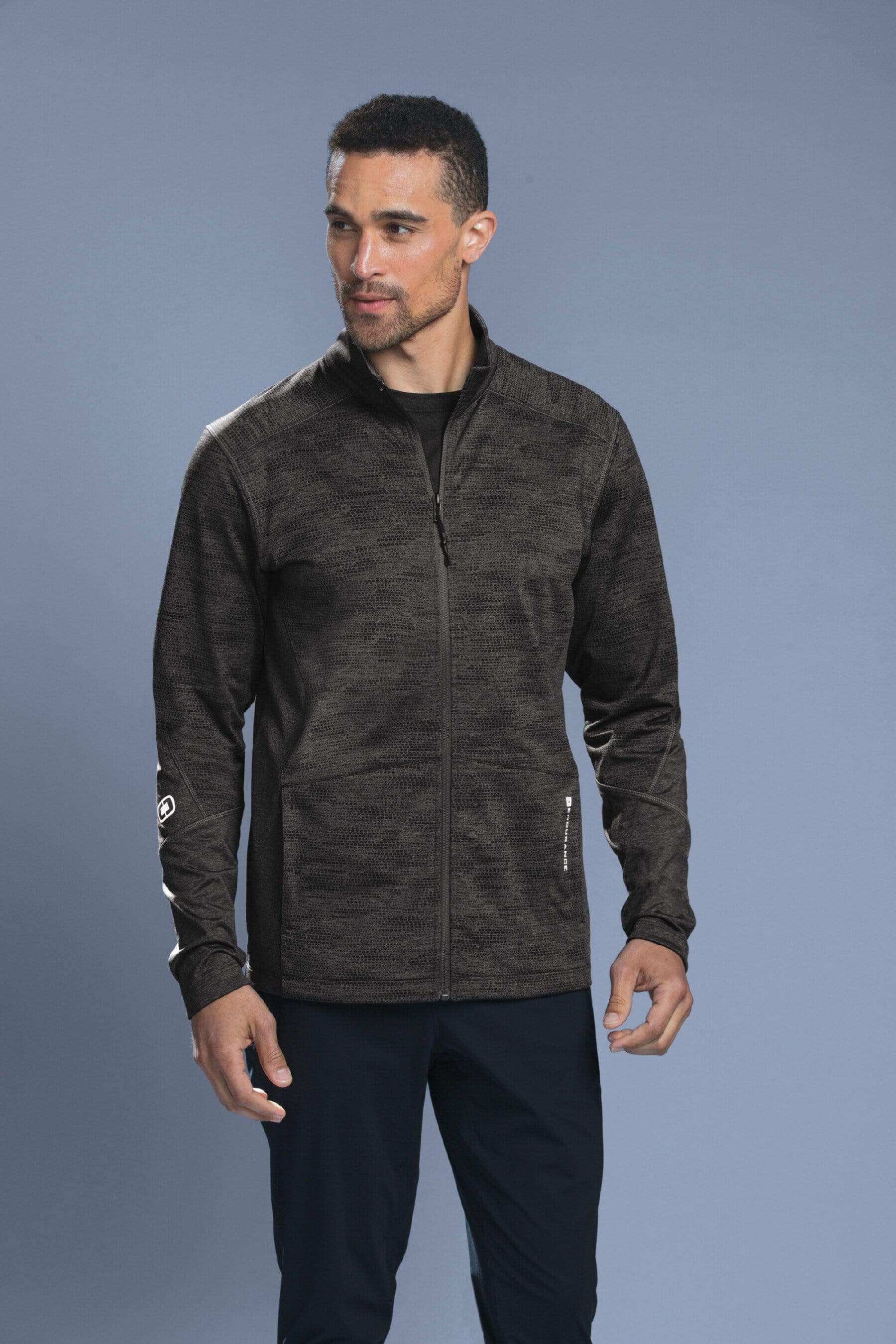 OGIO ENDURANCE Men's Sonar Full-Zip