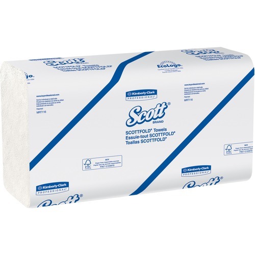 Scott Paper Towels  KCC01980