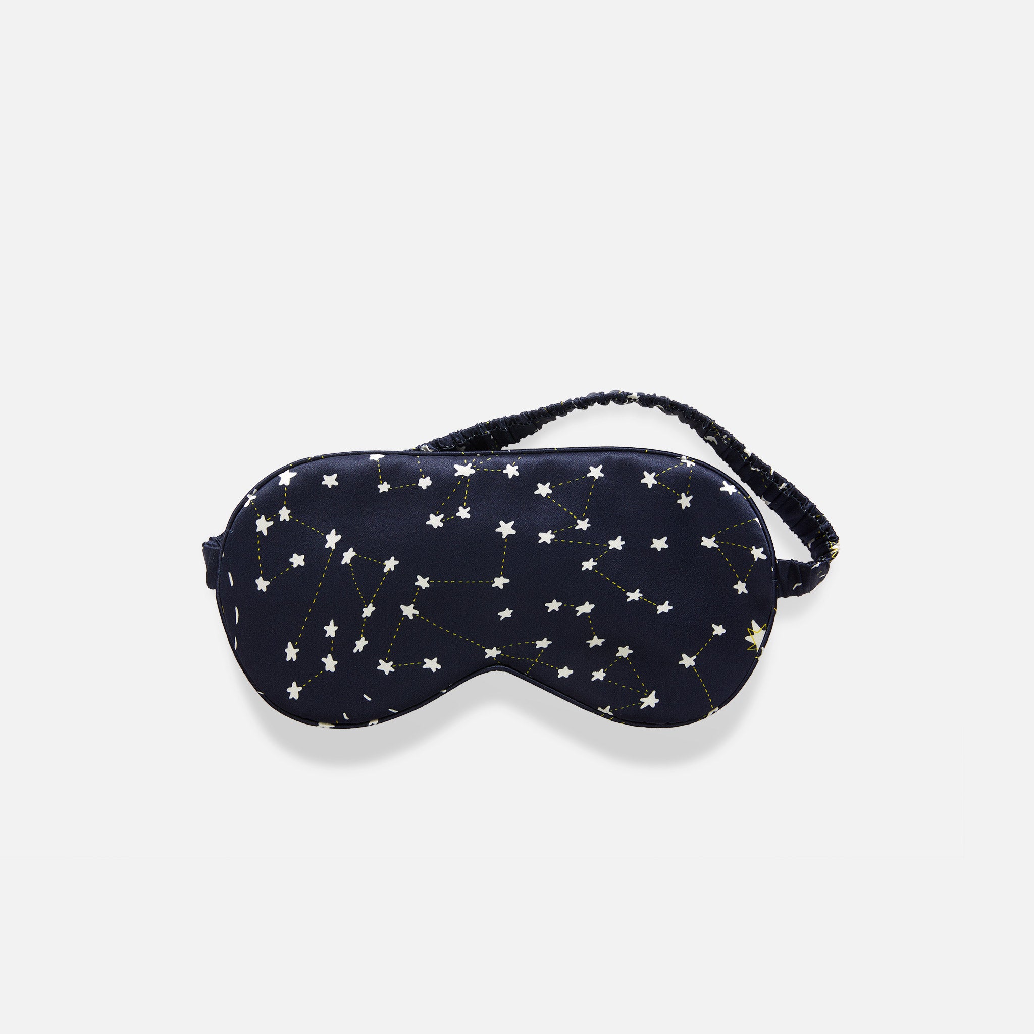 Free Mulberry Silk Eyemask