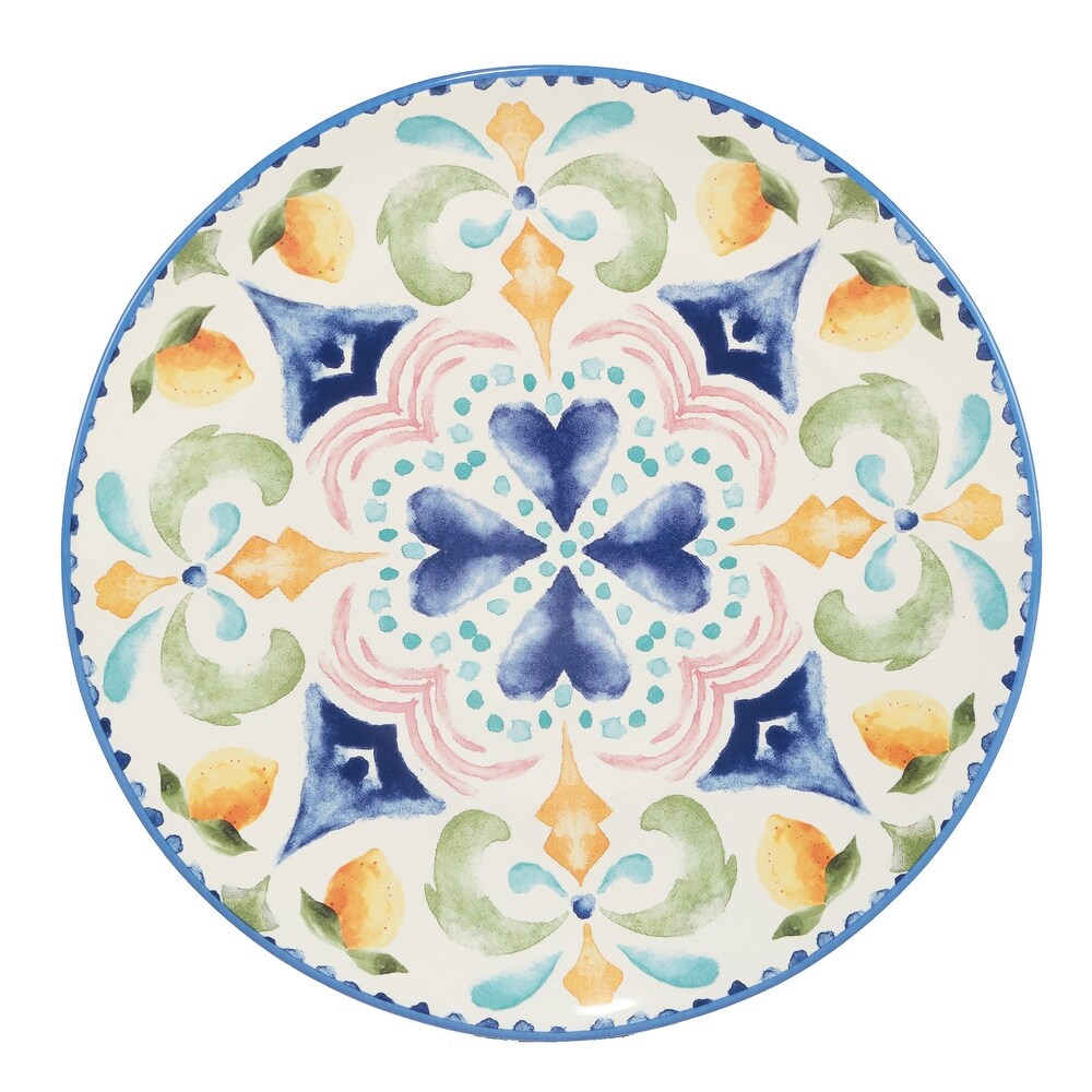 Certified International Lemonade 11\