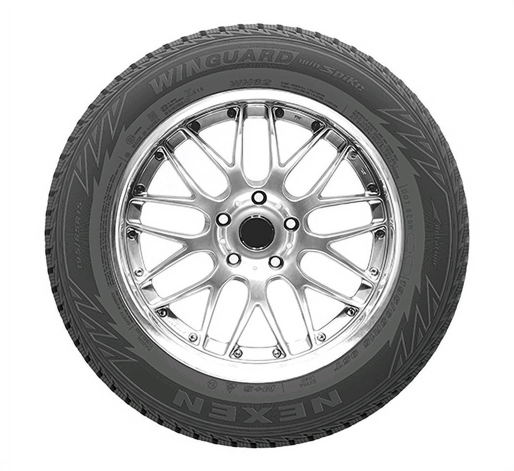 Nexen Winguard Winspike WH62 Winter P245/45R17 99T XL Passenger Tire