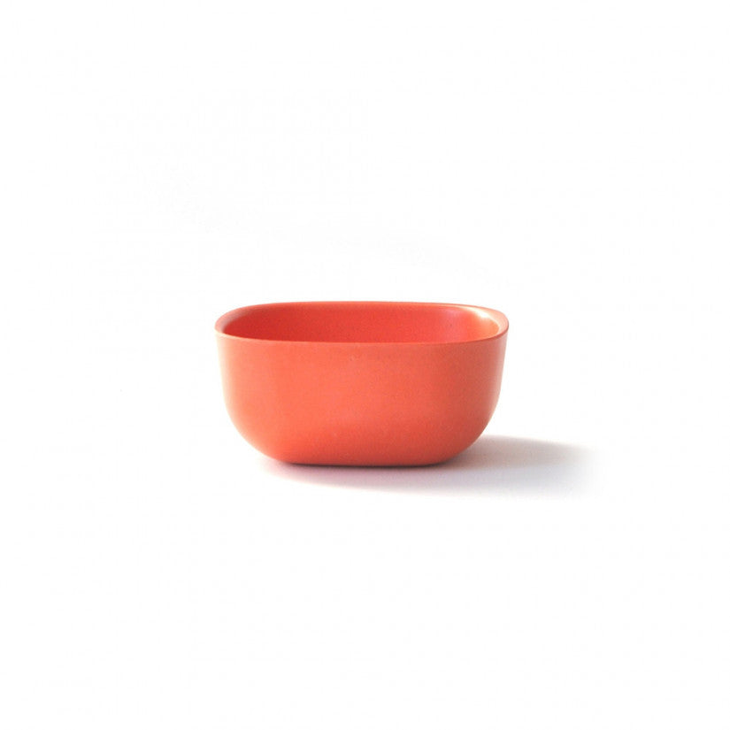 Gusto Small Bamboo Bowl in Various Colors design by EKOBO