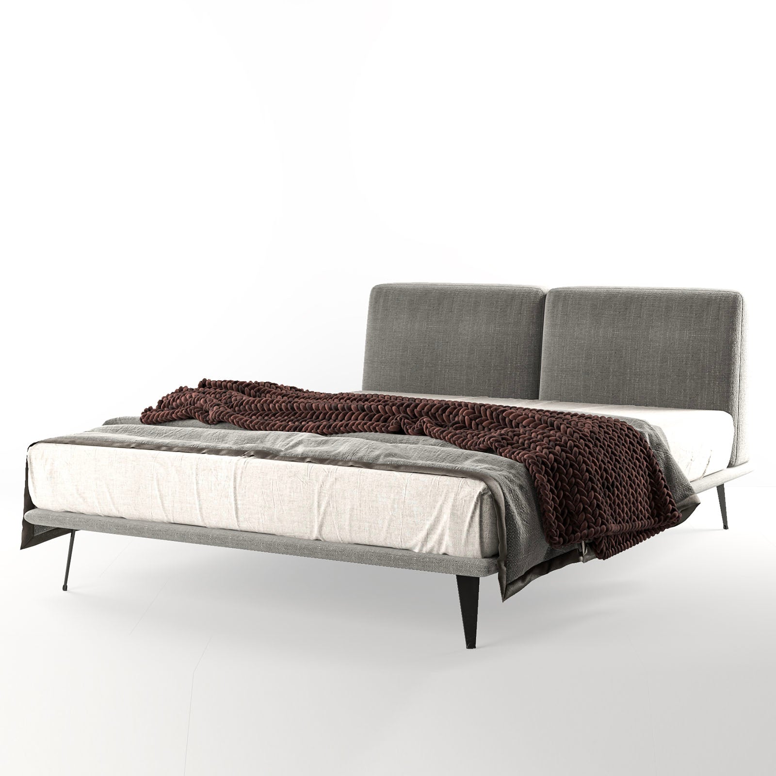 Bristol King Size Bedstead  Bis-003