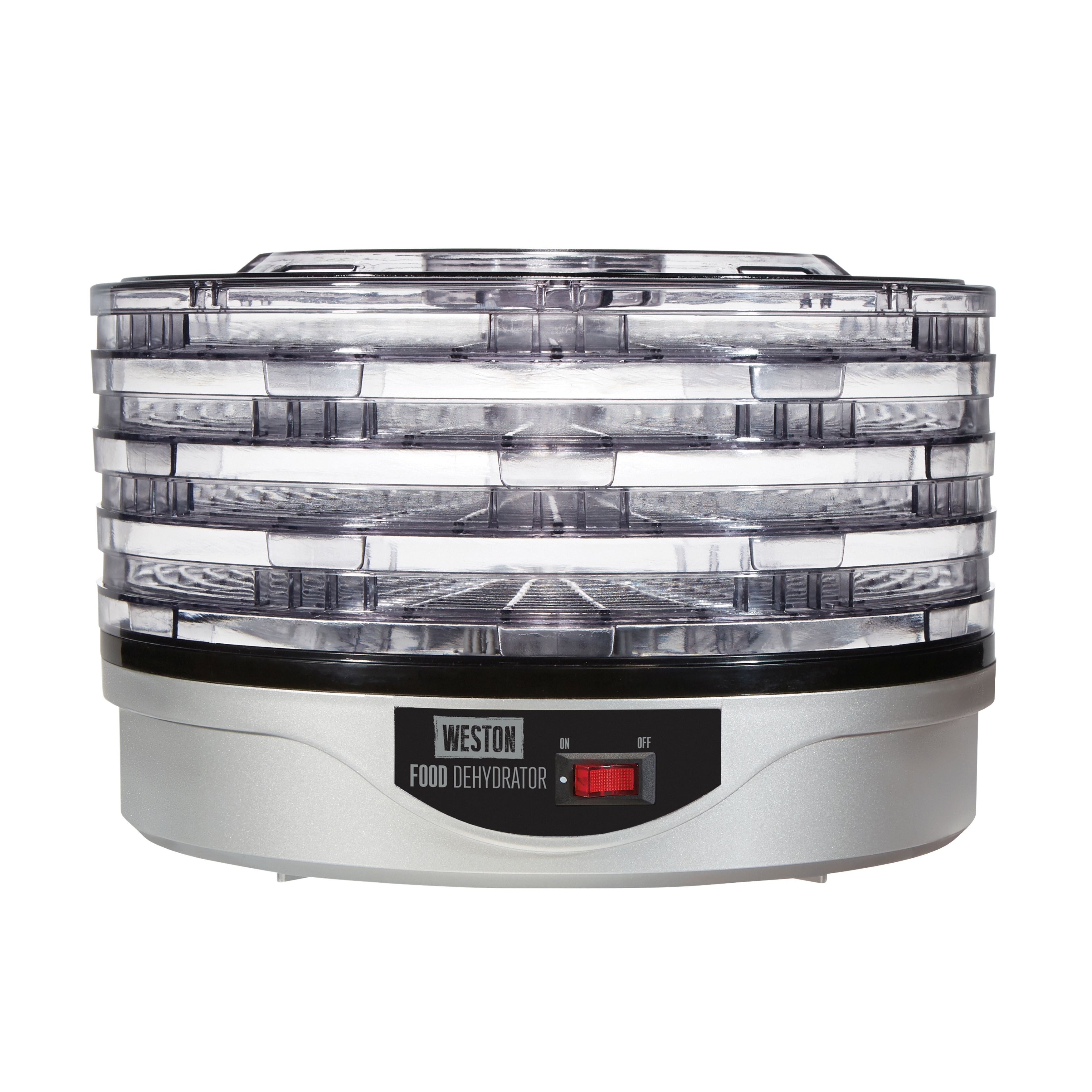 Weston 6 Tray Dehydrator